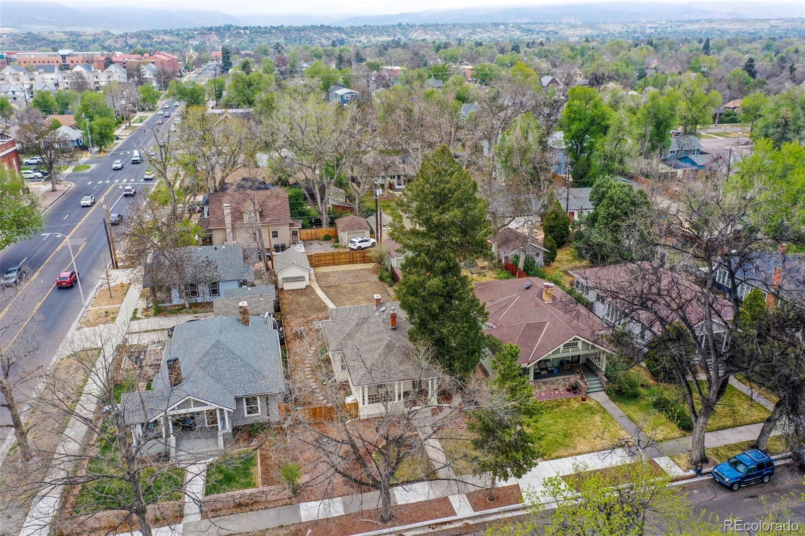 MLS Image #39 for 1208 n corona street,colorado springs, Colorado