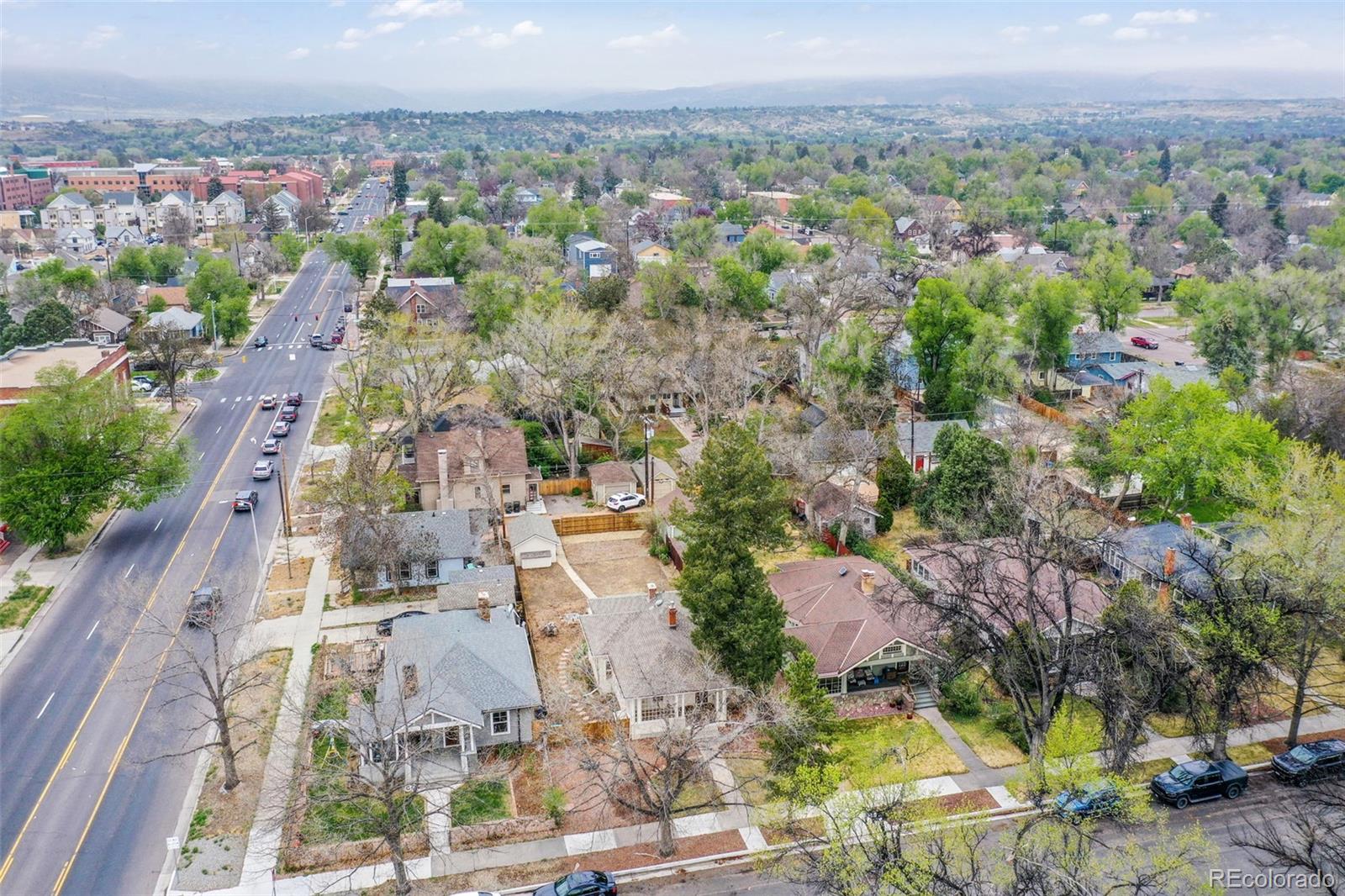 MLS Image #40 for 1208 n corona street,colorado springs, Colorado