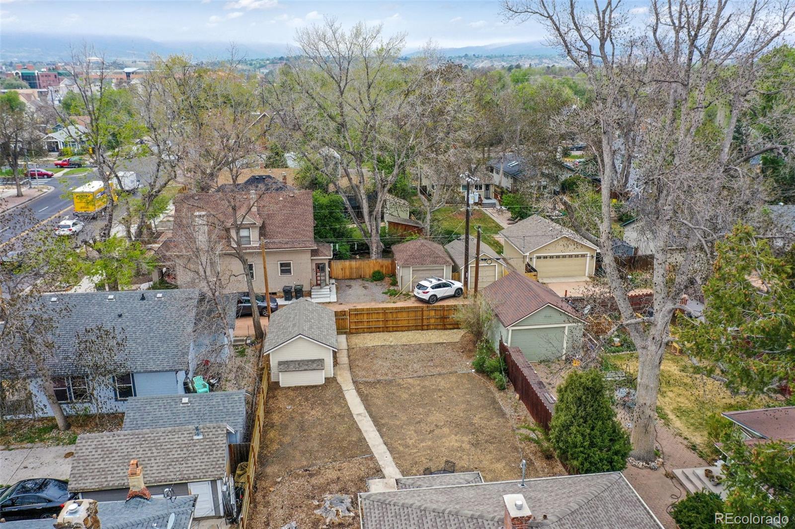 MLS Image #42 for 1208 n corona street,colorado springs, Colorado