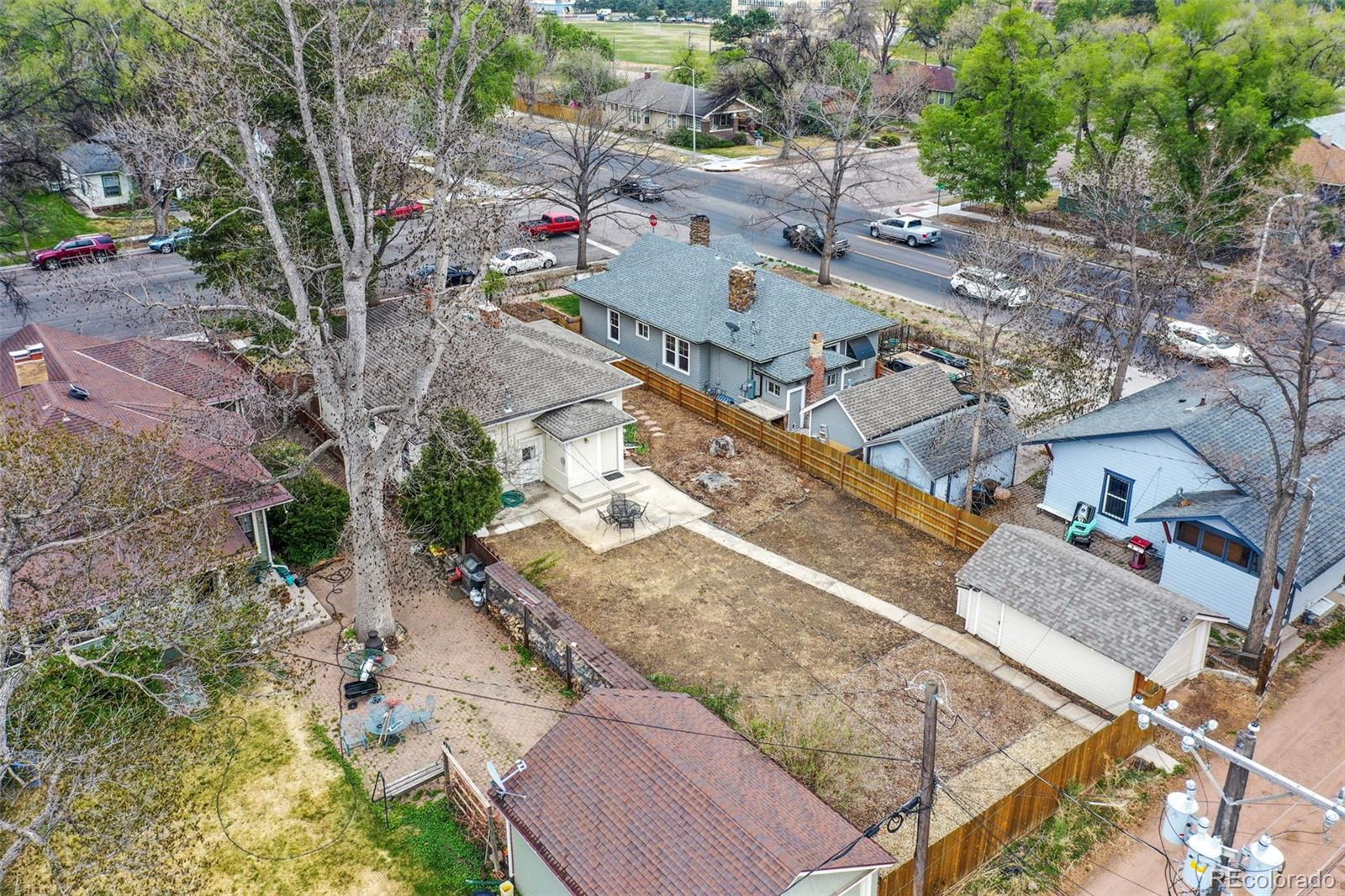 MLS Image #43 for 1208 n corona street,colorado springs, Colorado