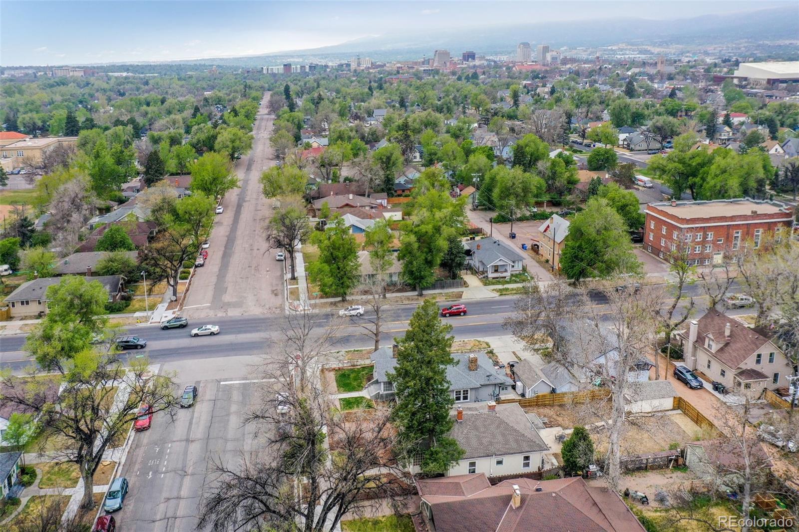 MLS Image #46 for 1208 n corona street,colorado springs, Colorado