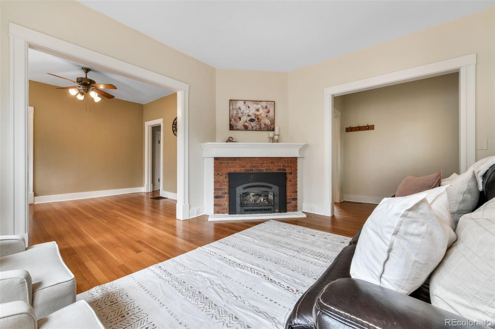MLS Image #5 for 1208 n corona street,colorado springs, Colorado