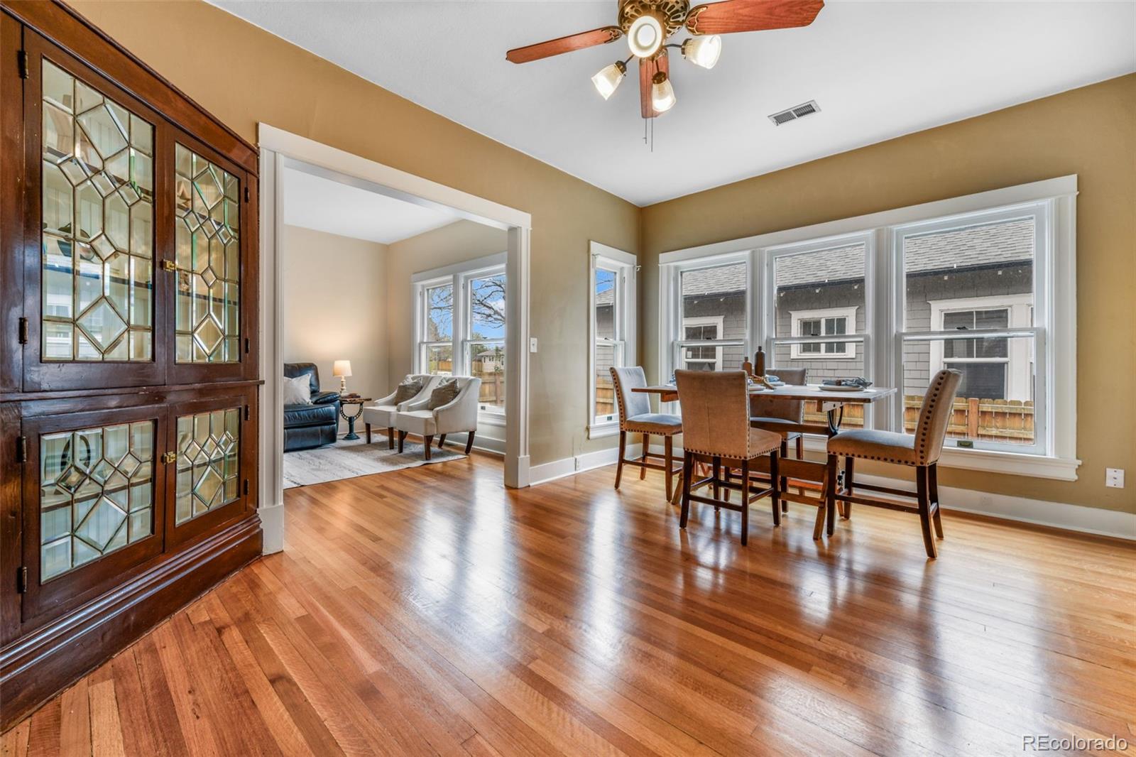 MLS Image #7 for 1208 n corona street,colorado springs, Colorado