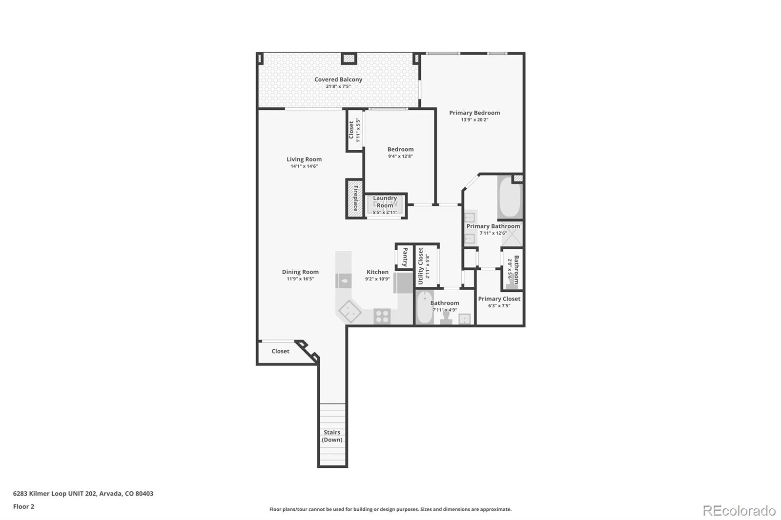MLS Image #42 for 6283  kilmer loop,golden, Colorado