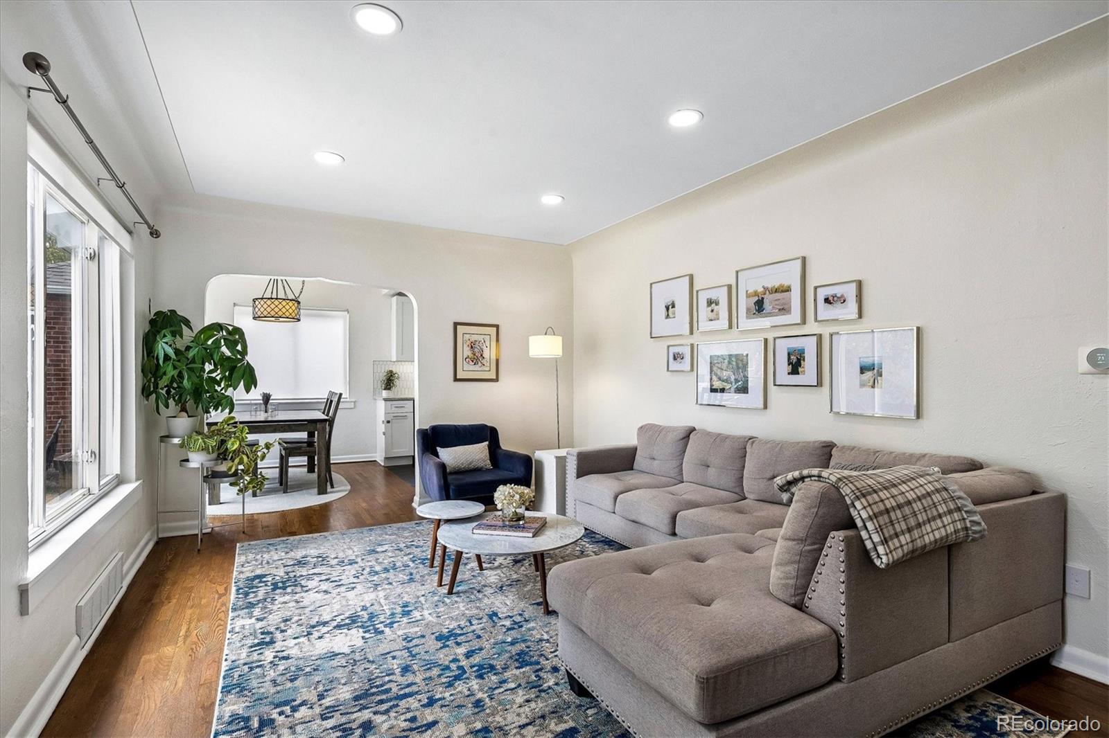 MLS Image #2 for 865  grape street,denver, Colorado