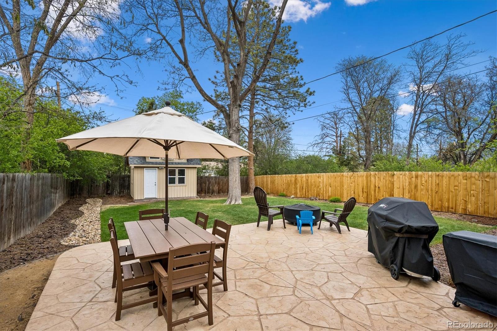 MLS Image #27 for 865  grape street,denver, Colorado