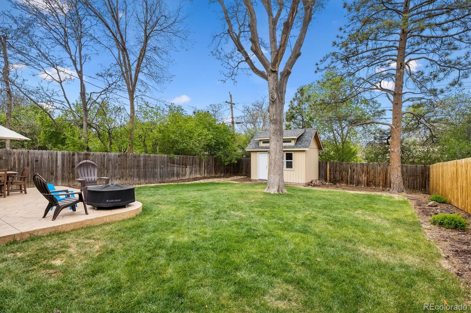 MLS Image #29 for 865  grape street,denver, Colorado