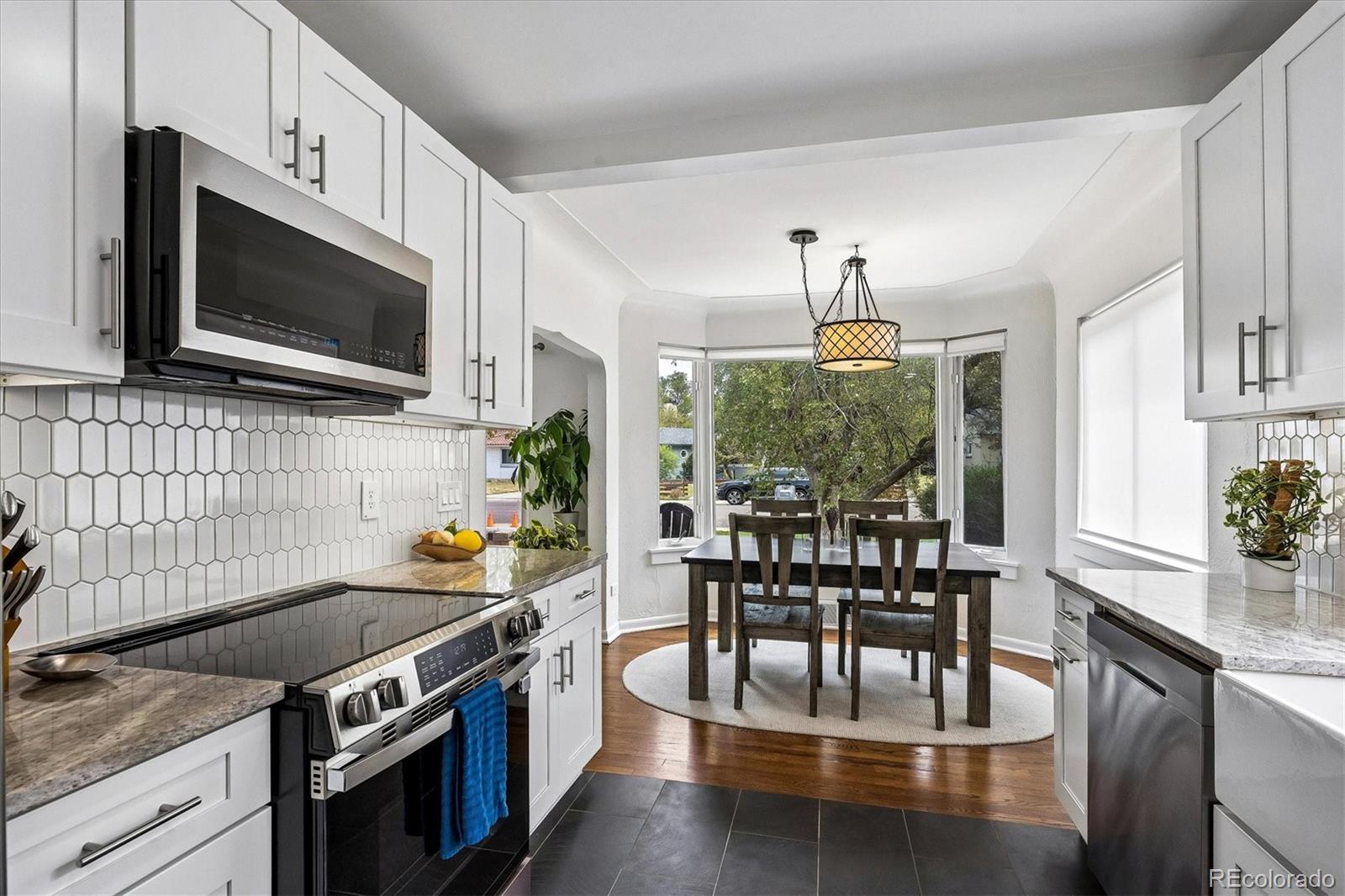 MLS Image #3 for 865  grape street,denver, Colorado