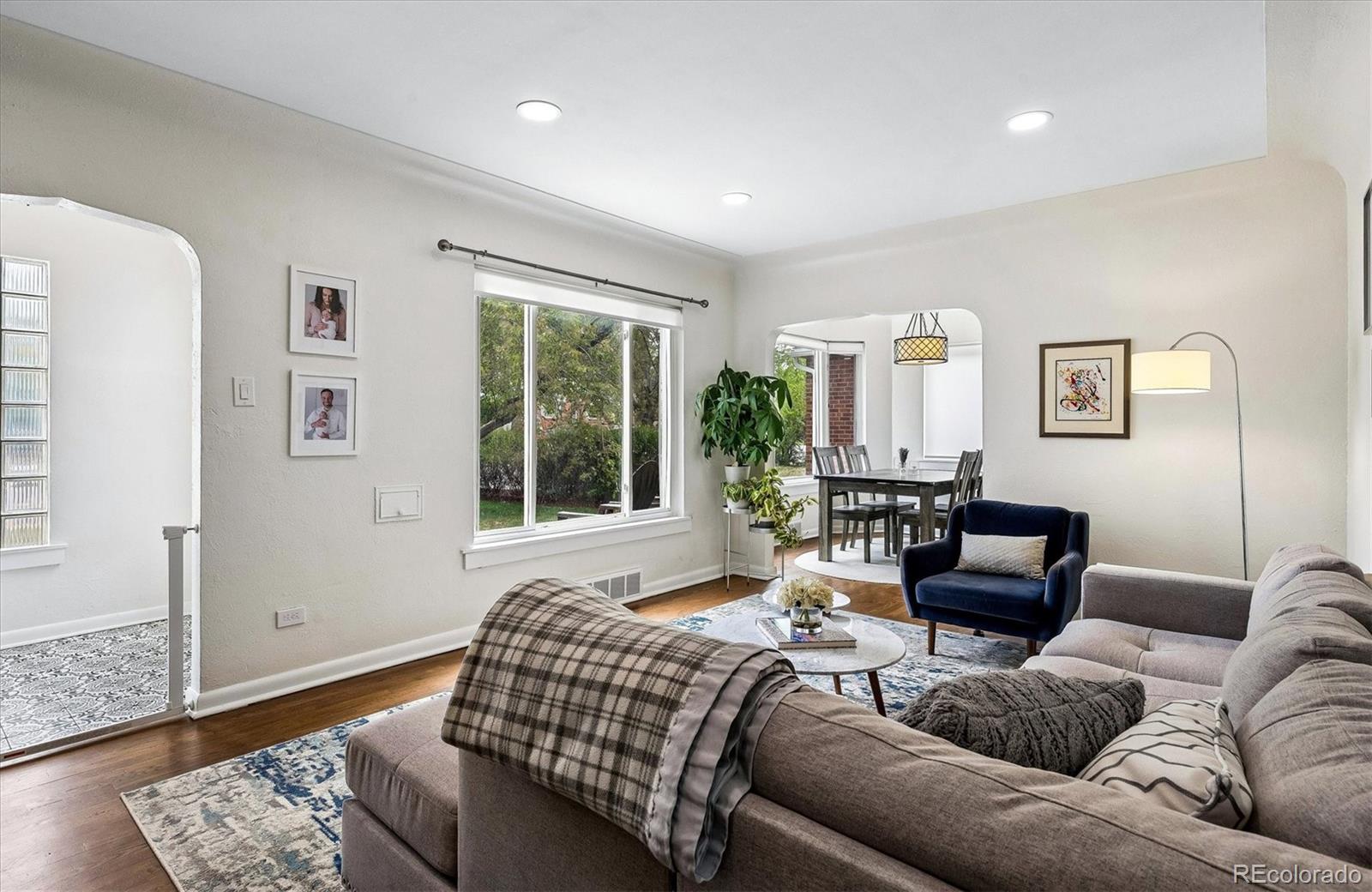 MLS Image #6 for 865  grape street,denver, Colorado
