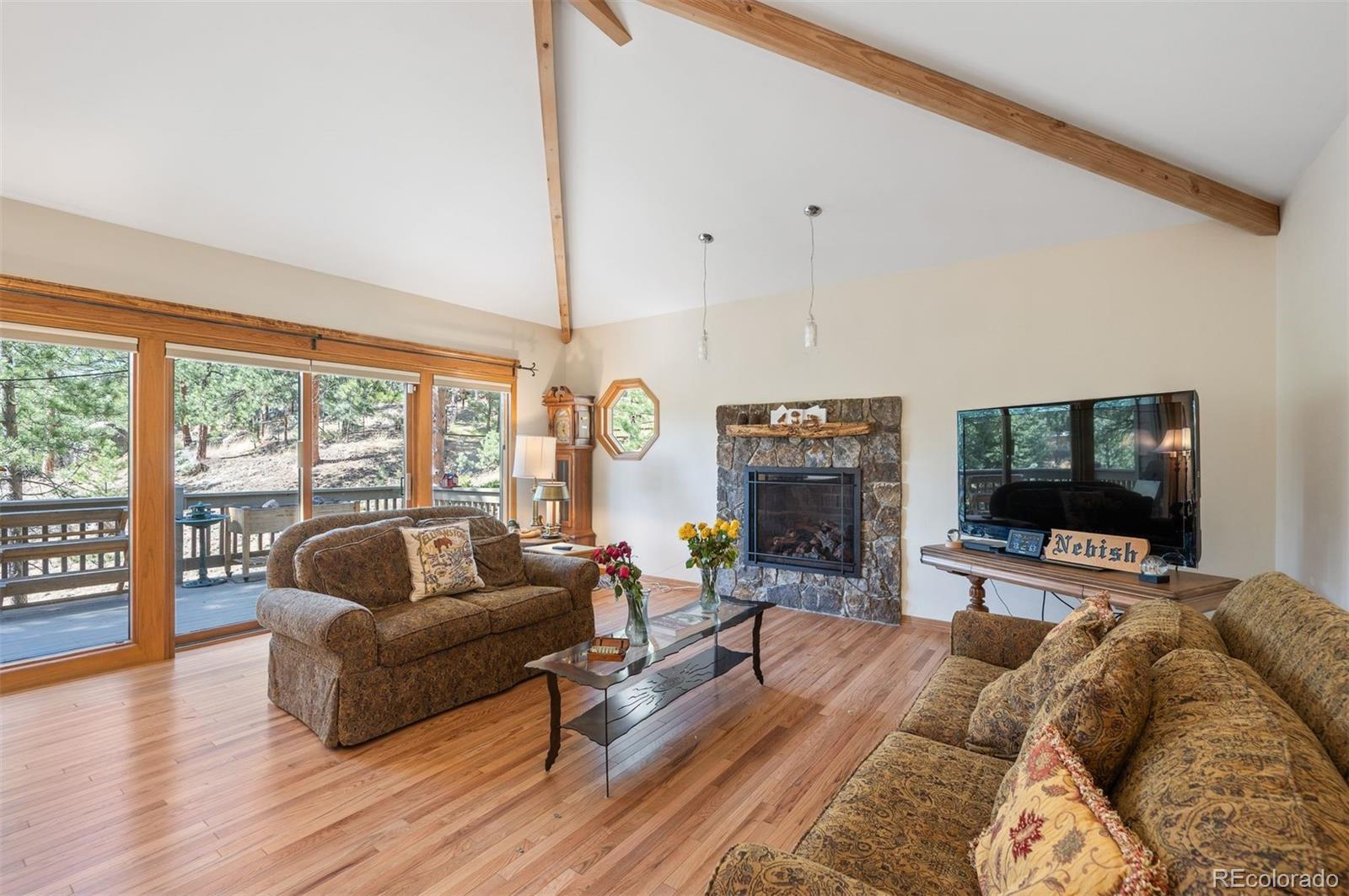 MLS Image #1 for 5017  camel heights road,evergreen, Colorado