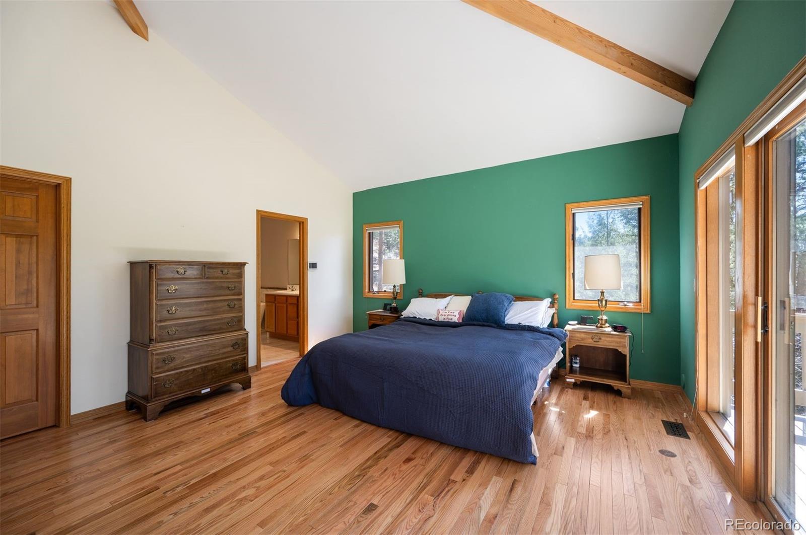 MLS Image #17 for 5017  camel heights road,evergreen, Colorado