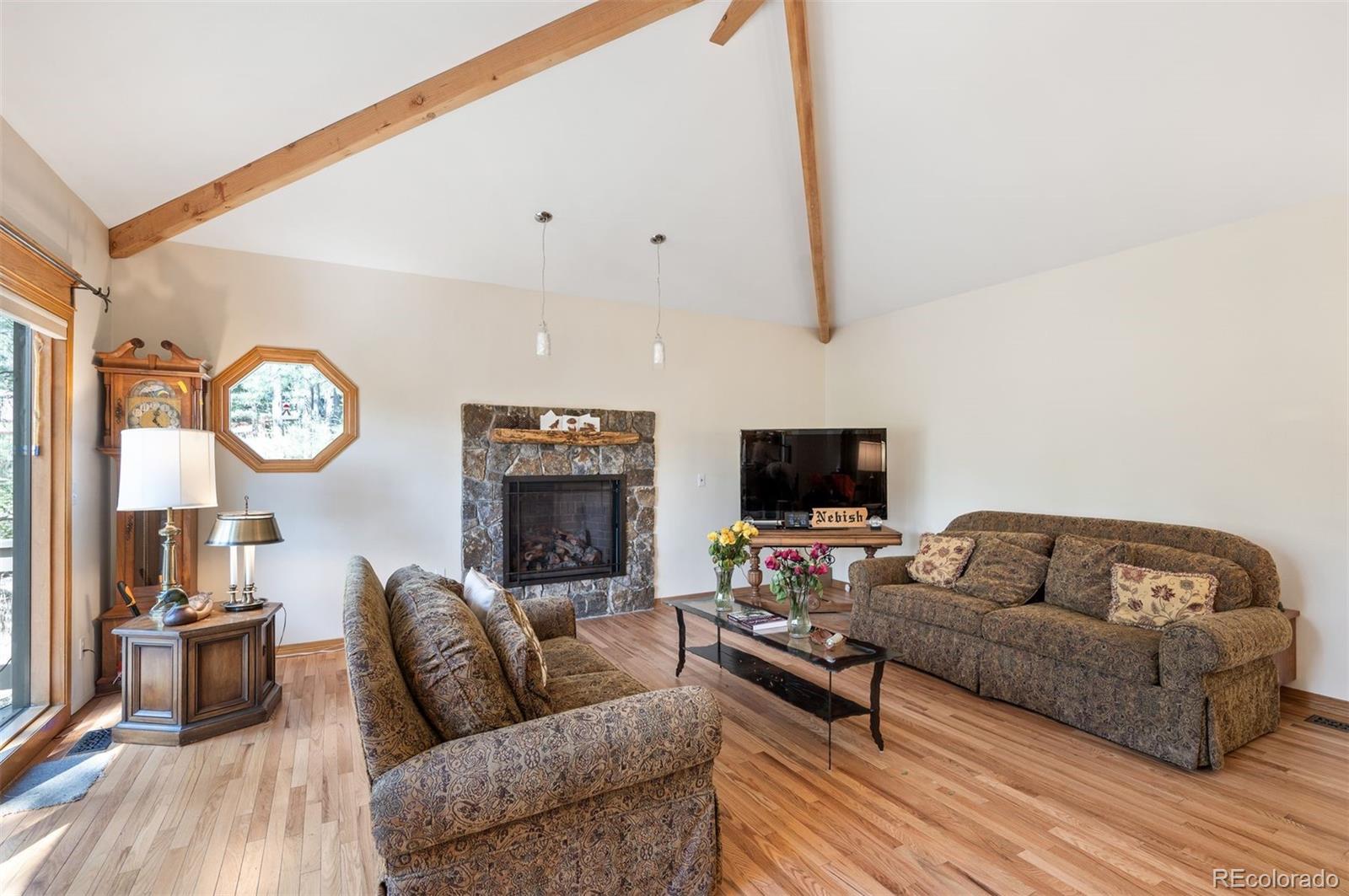 MLS Image #2 for 5017  camel heights road,evergreen, Colorado