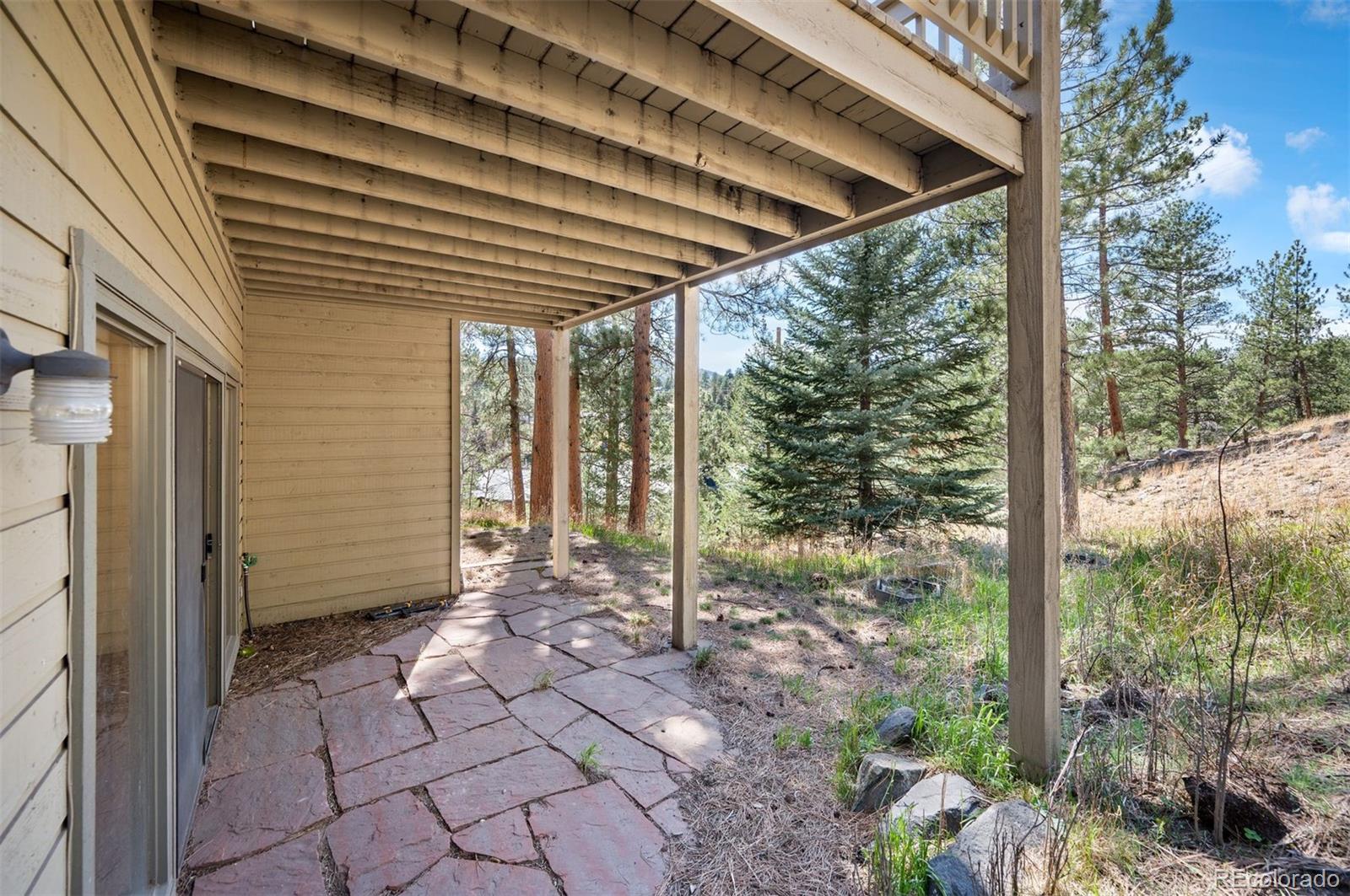 MLS Image #22 for 5017  camel heights road,evergreen, Colorado