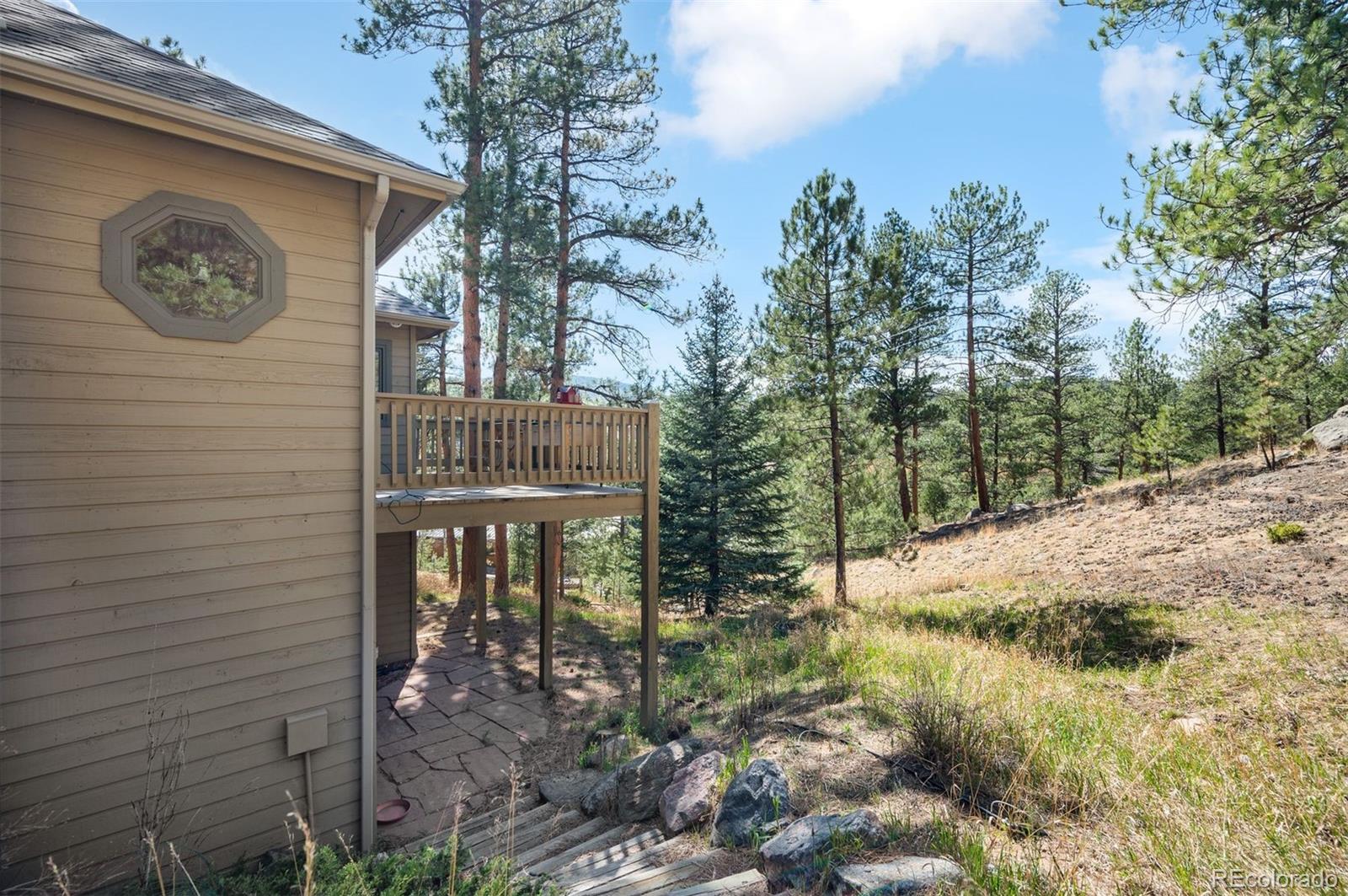 MLS Image #23 for 5017  camel heights road,evergreen, Colorado