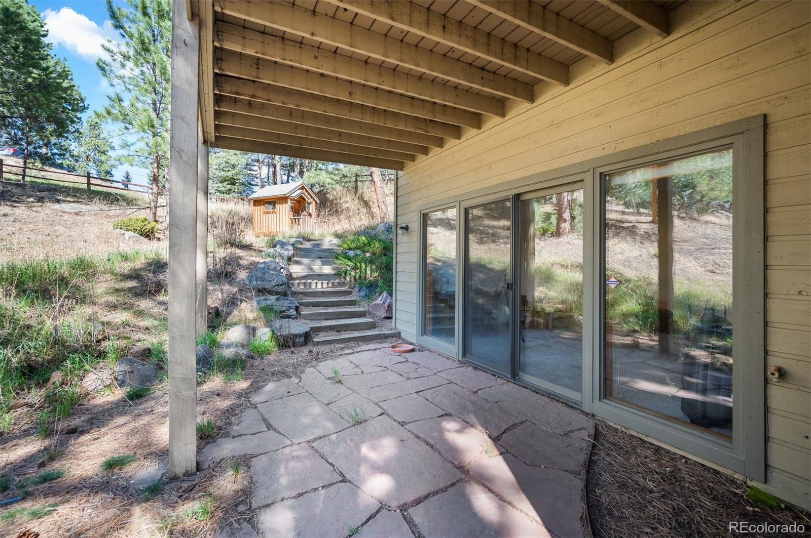 MLS Image #24 for 5017  camel heights road,evergreen, Colorado
