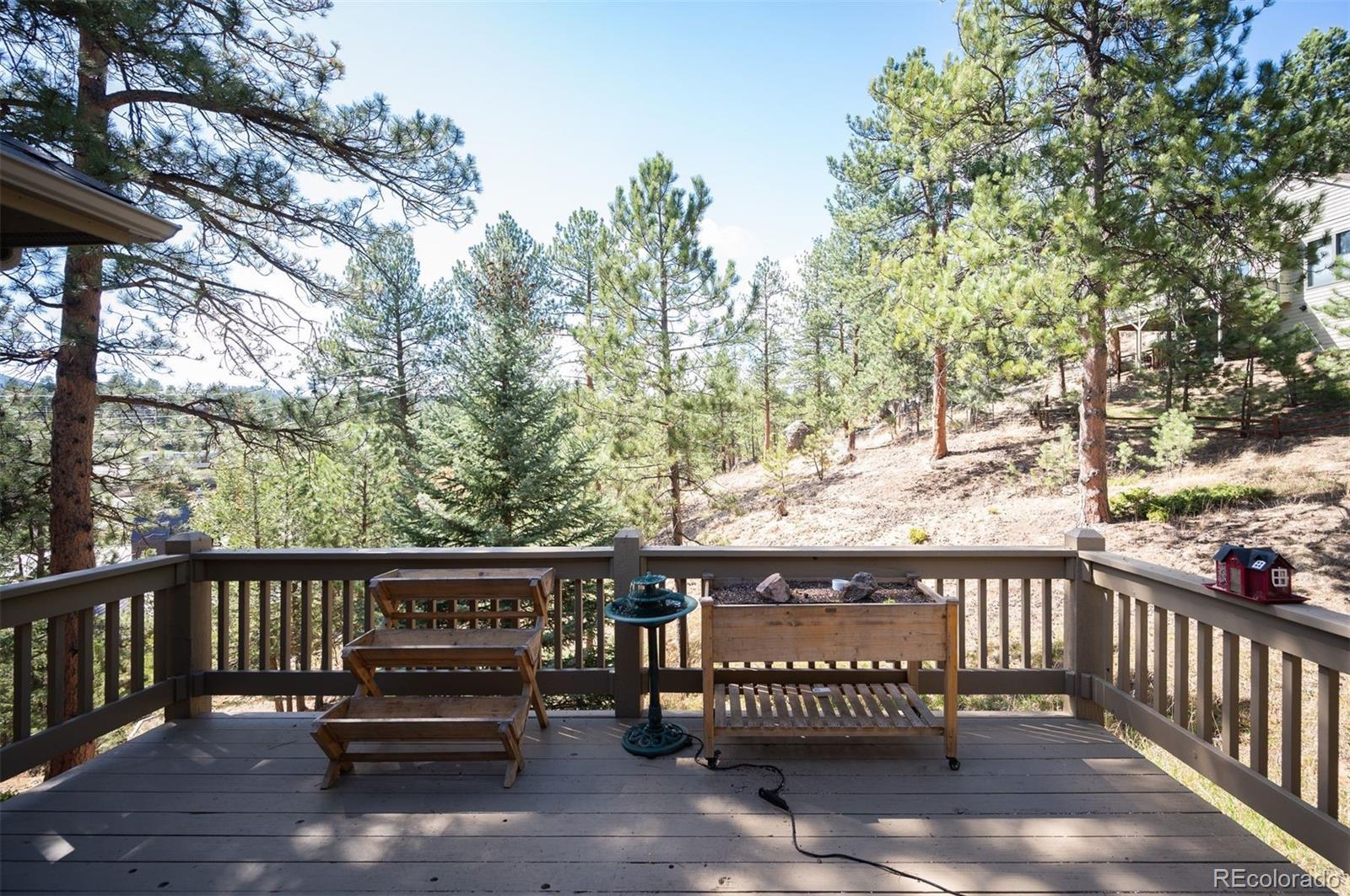 MLS Image #25 for 5017  camel heights road,evergreen, Colorado