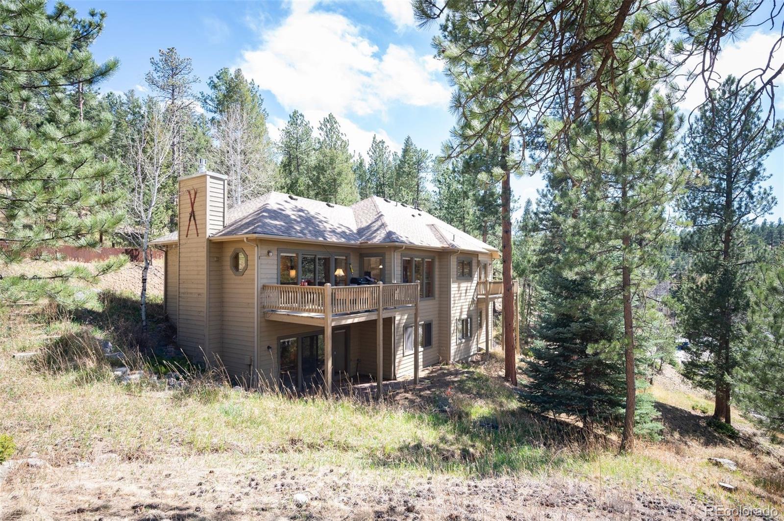 MLS Image #27 for 5017  camel heights road,evergreen, Colorado