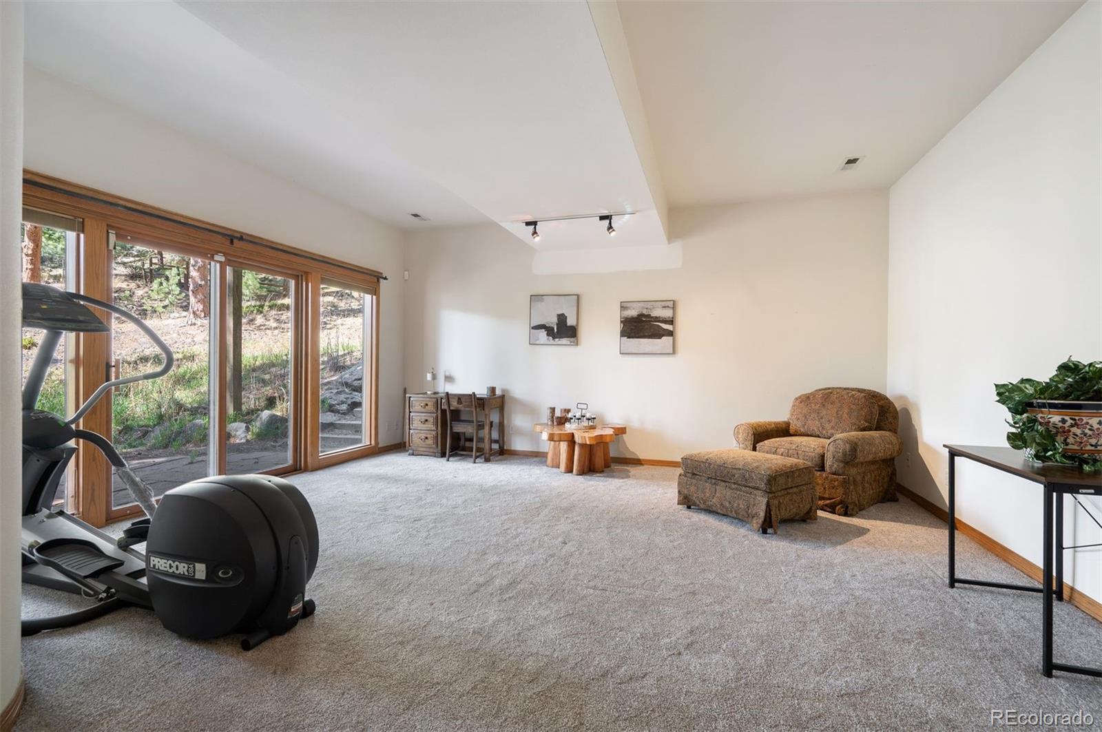 MLS Image #3 for 5017  camel heights road,evergreen, Colorado