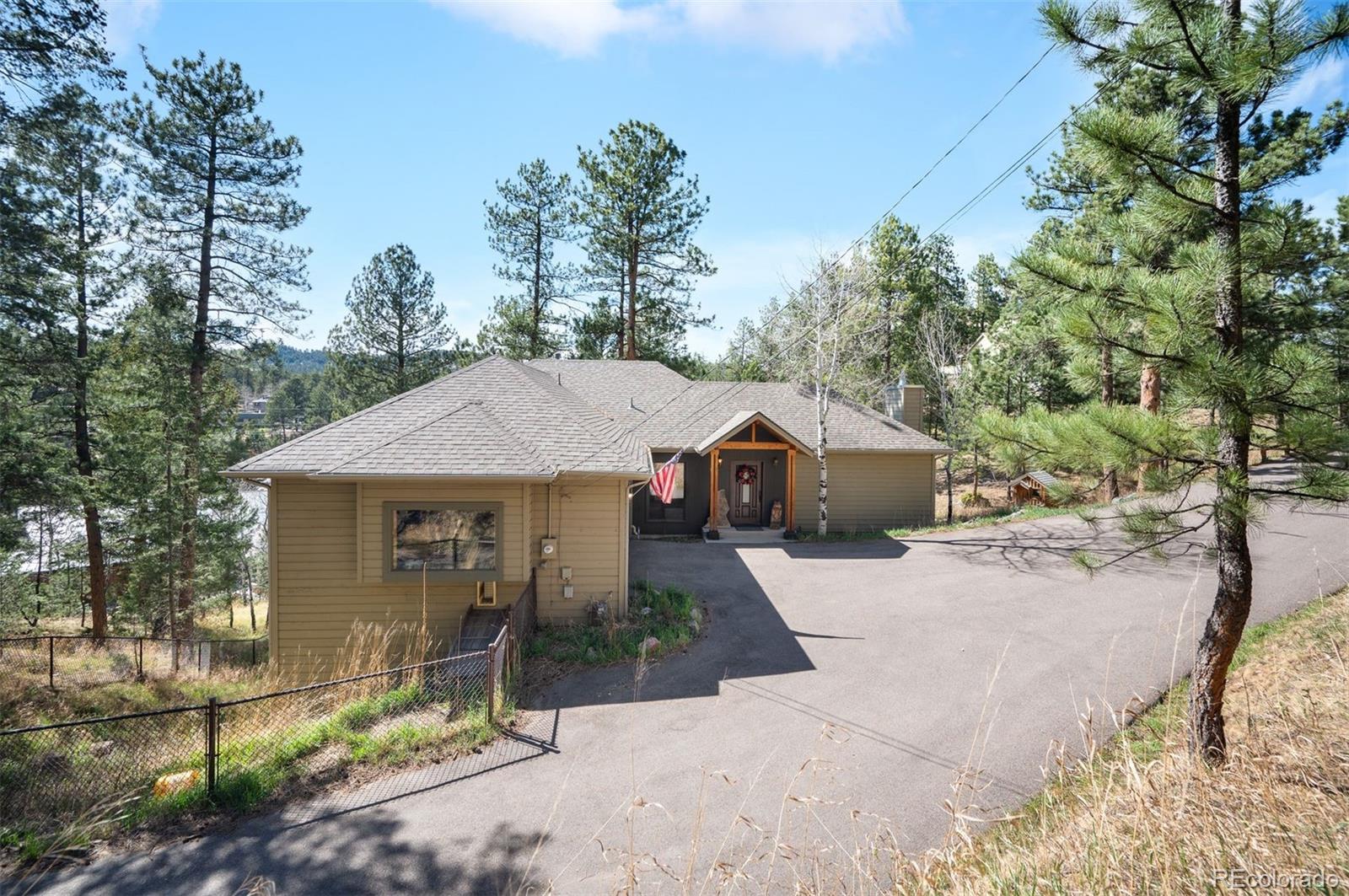 MLS Image #30 for 5017  camel heights road,evergreen, Colorado