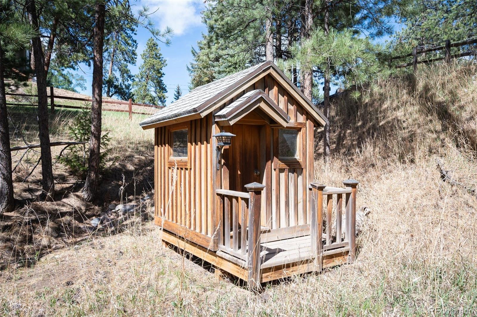 MLS Image #33 for 5017  camel heights road,evergreen, Colorado