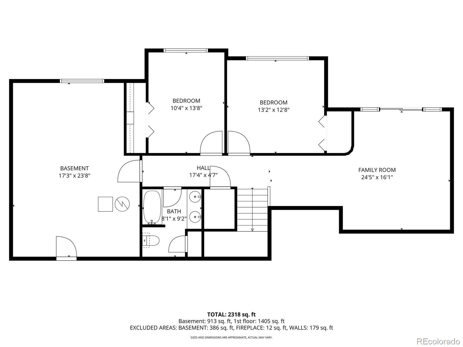 MLS Image #36 for 5017  camel heights road,evergreen, Colorado