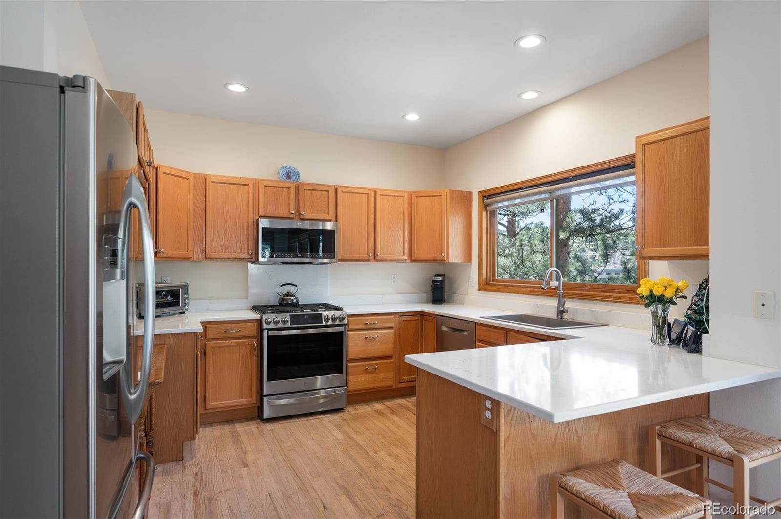 MLS Image #4 for 5017  camel heights road,evergreen, Colorado
