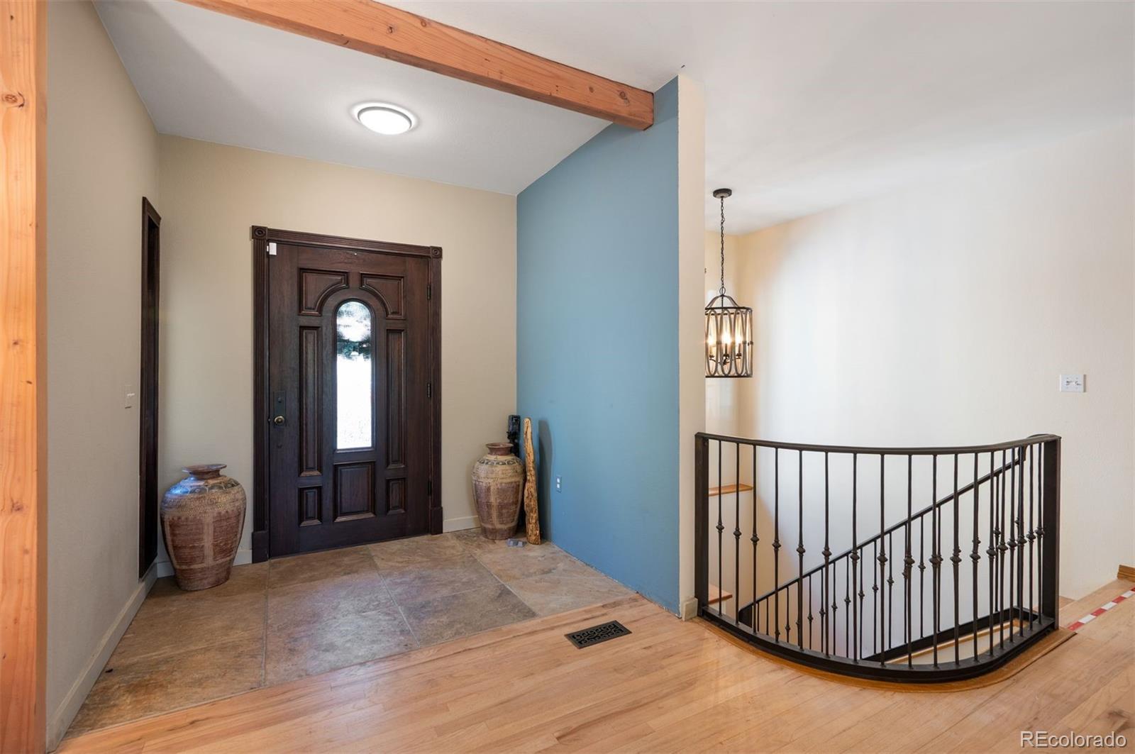 MLS Image #5 for 5017  camel heights road,evergreen, Colorado