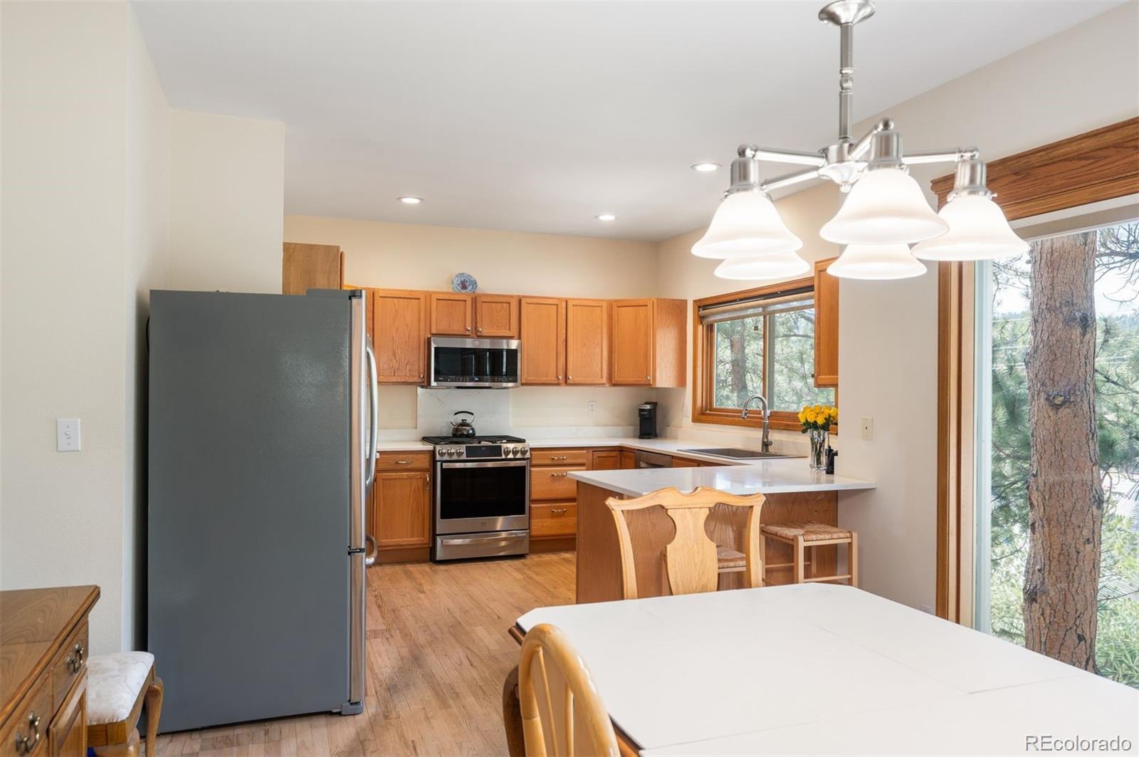 MLS Image #9 for 5017  camel heights road,evergreen, Colorado