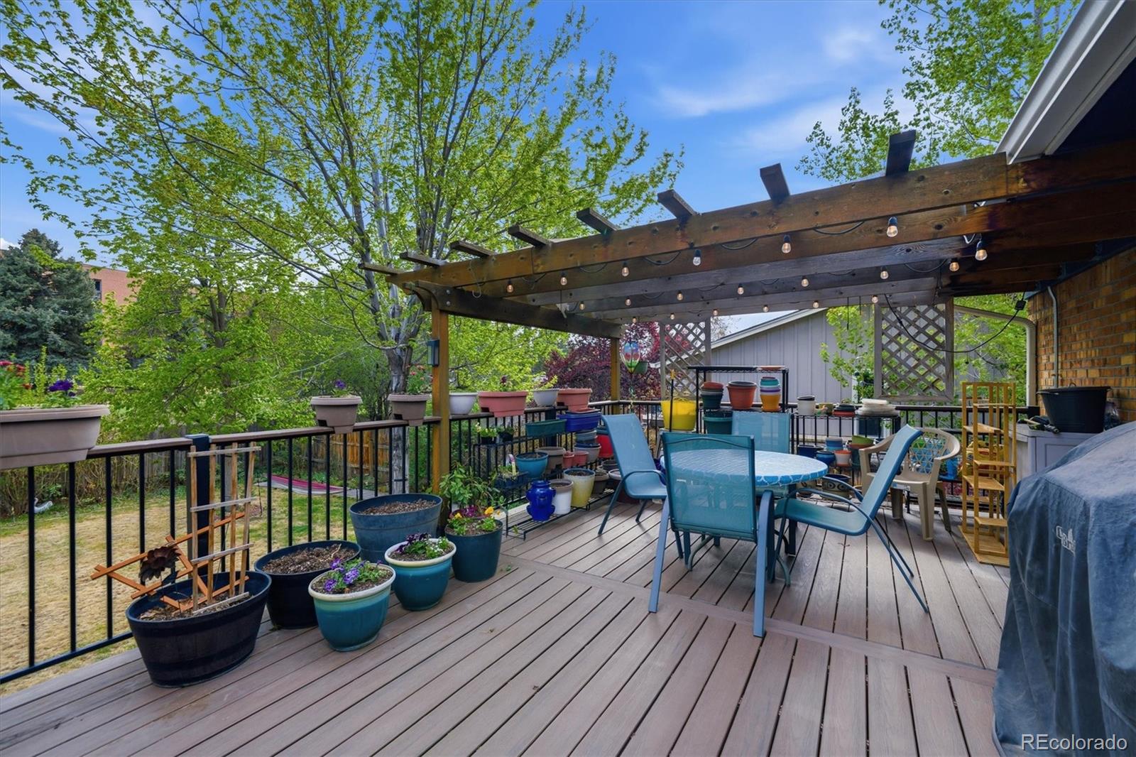MLS Image #12 for 8350 e princeton avenue,denver, Colorado