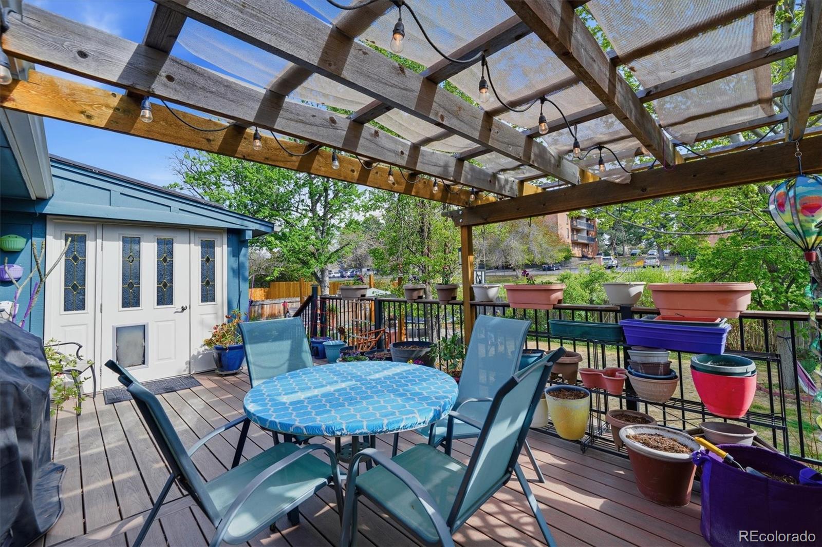 MLS Image #13 for 8350 e princeton avenue,denver, Colorado