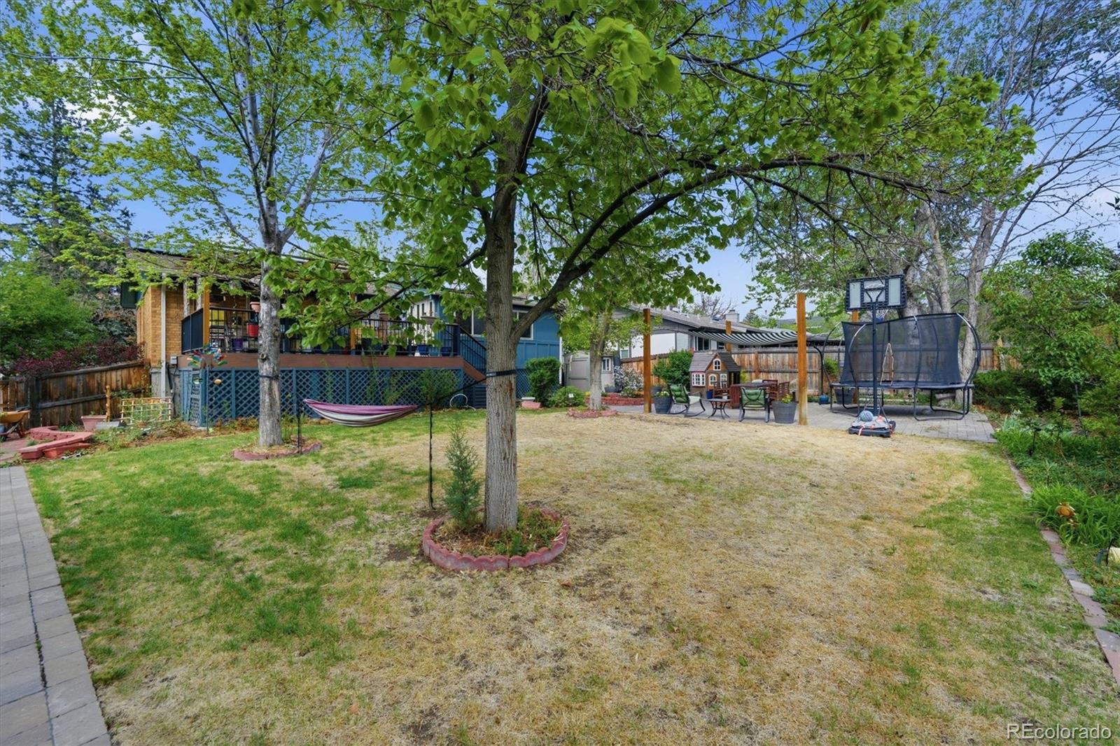 MLS Image #19 for 8350 e princeton avenue,denver, Colorado