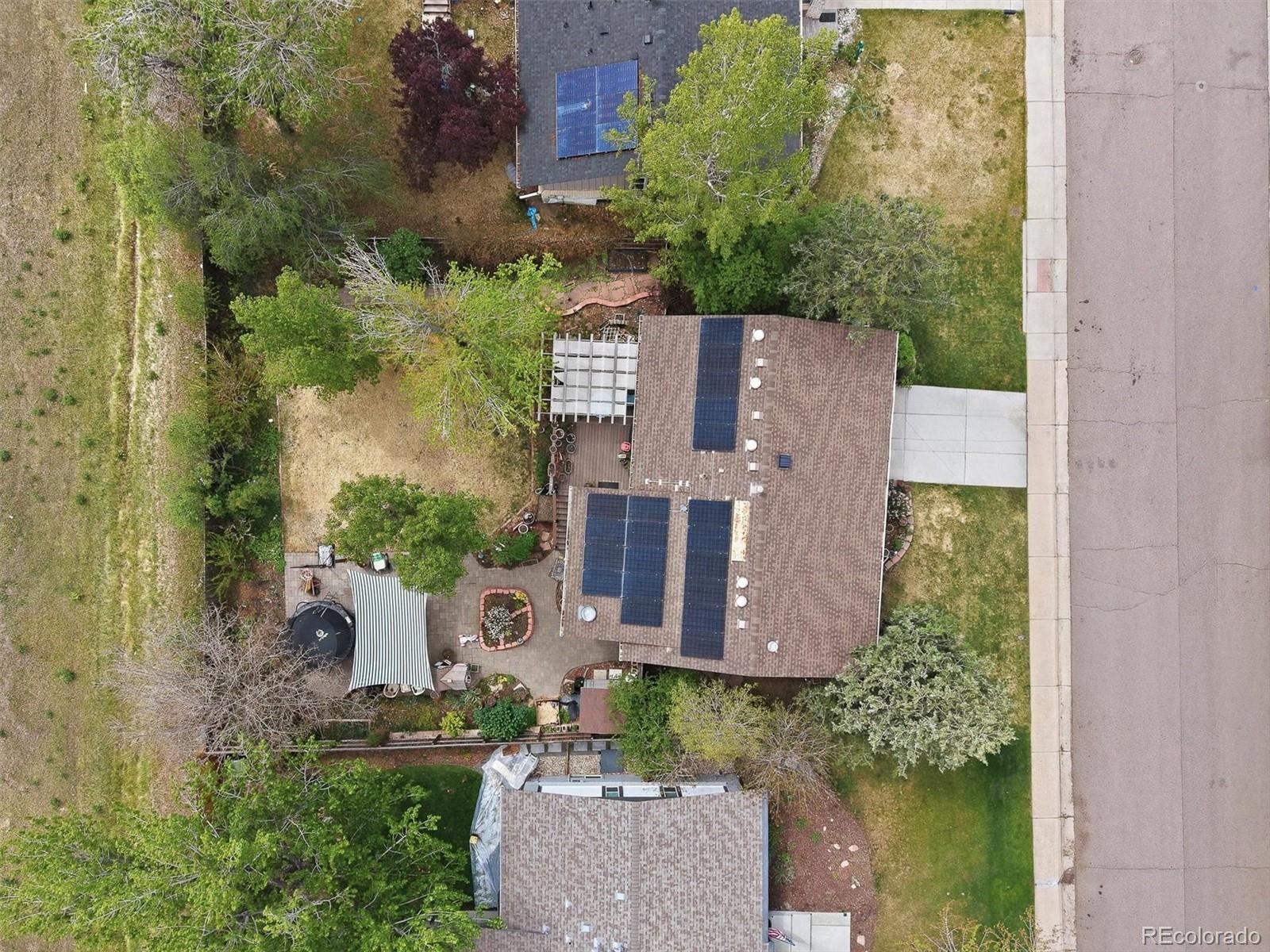 MLS Image #22 for 8350 e princeton avenue,denver, Colorado