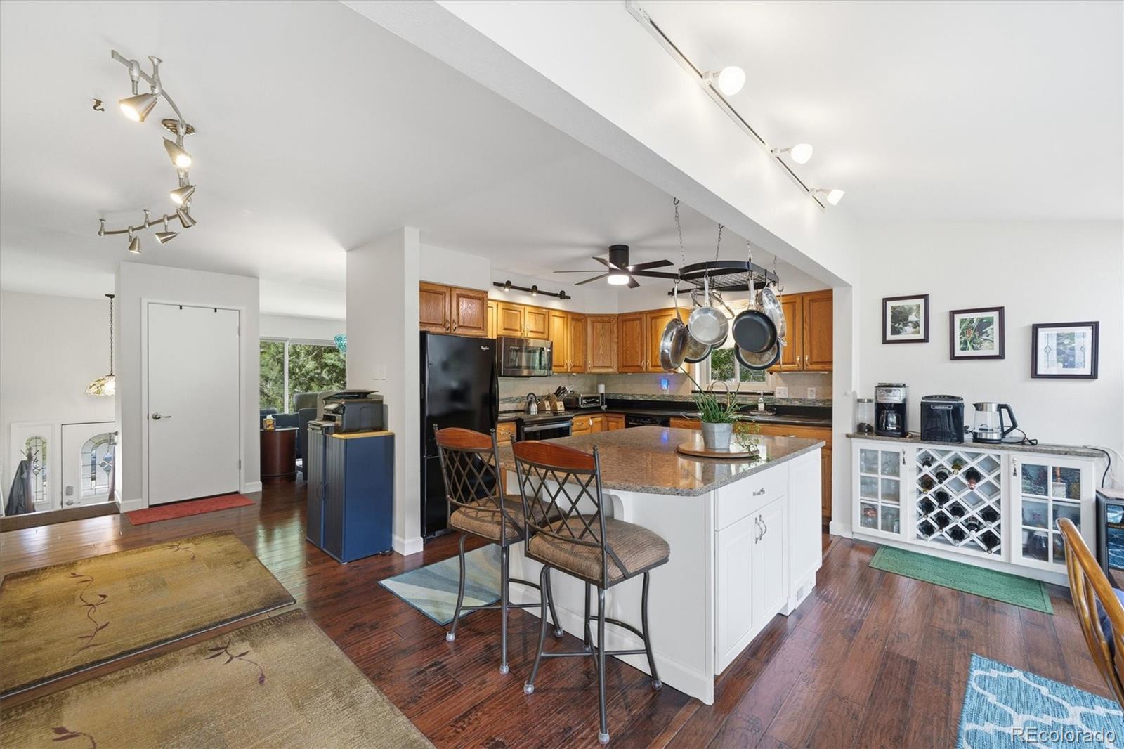MLS Image #3 for 8350 e princeton avenue,denver, Colorado