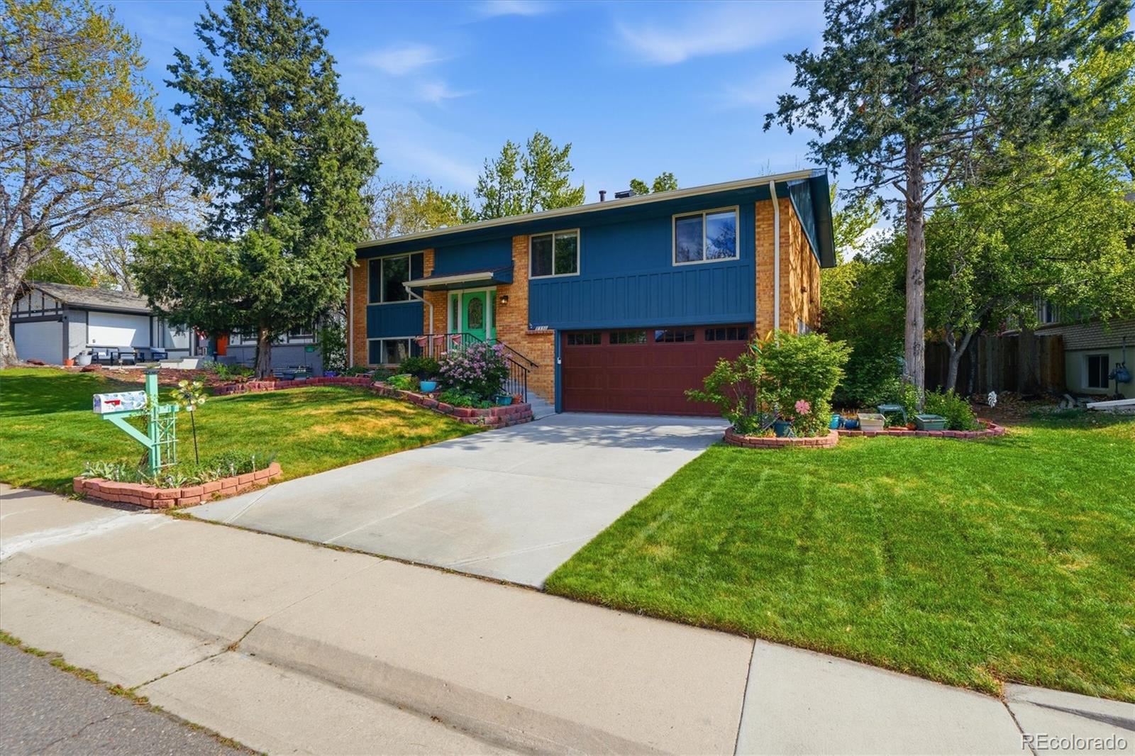 MLS Image #38 for 8350 e princeton avenue,denver, Colorado