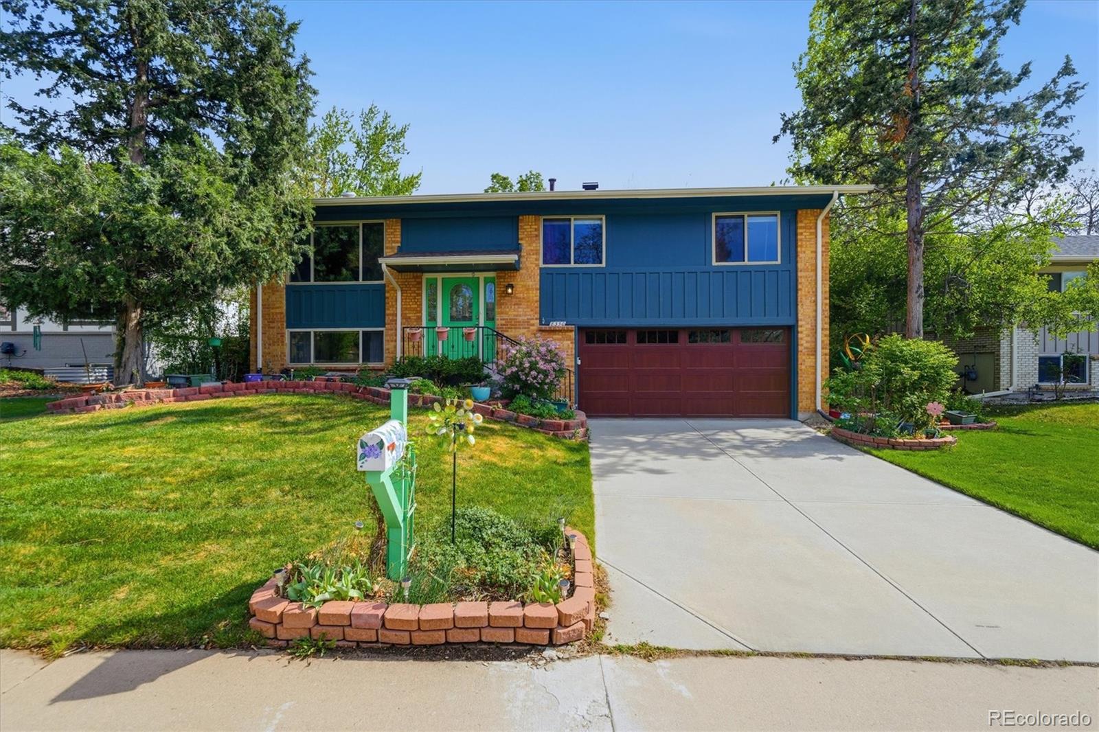 MLS Image #41 for 8350 e princeton avenue,denver, Colorado
