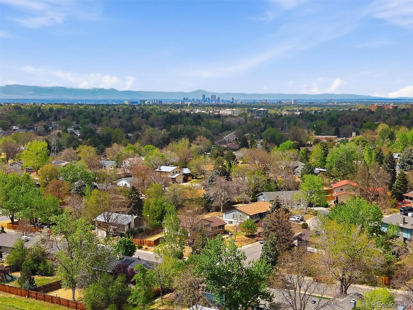 MLS Image #46 for 8350 e princeton avenue,denver, Colorado