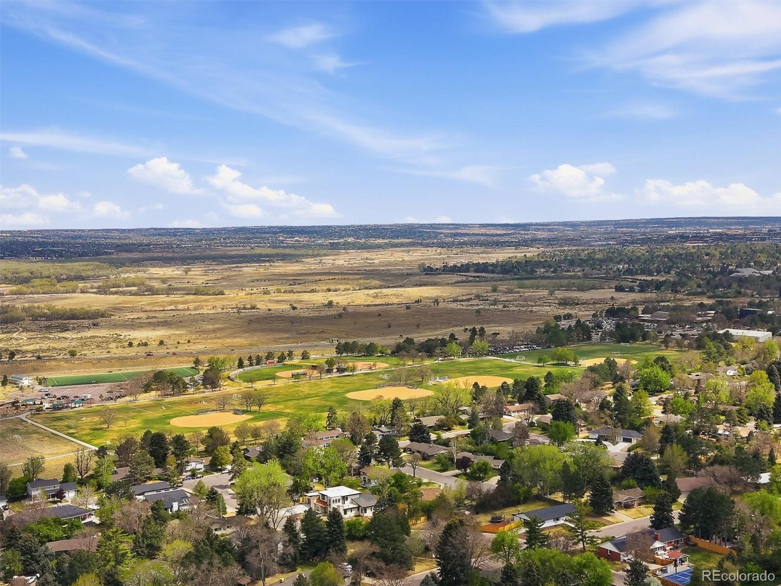 MLS Image #47 for 8350 e princeton avenue,denver, Colorado