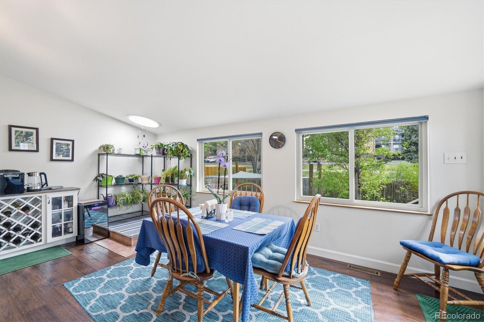 MLS Image #6 for 8350 e princeton avenue,denver, Colorado