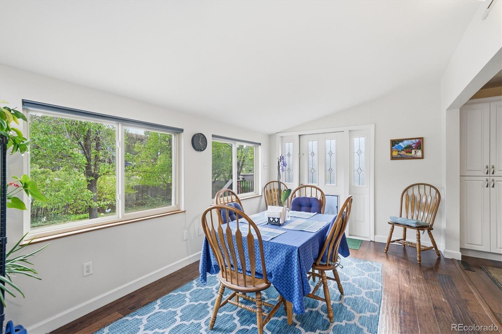 MLS Image #7 for 8350 e princeton avenue,denver, Colorado
