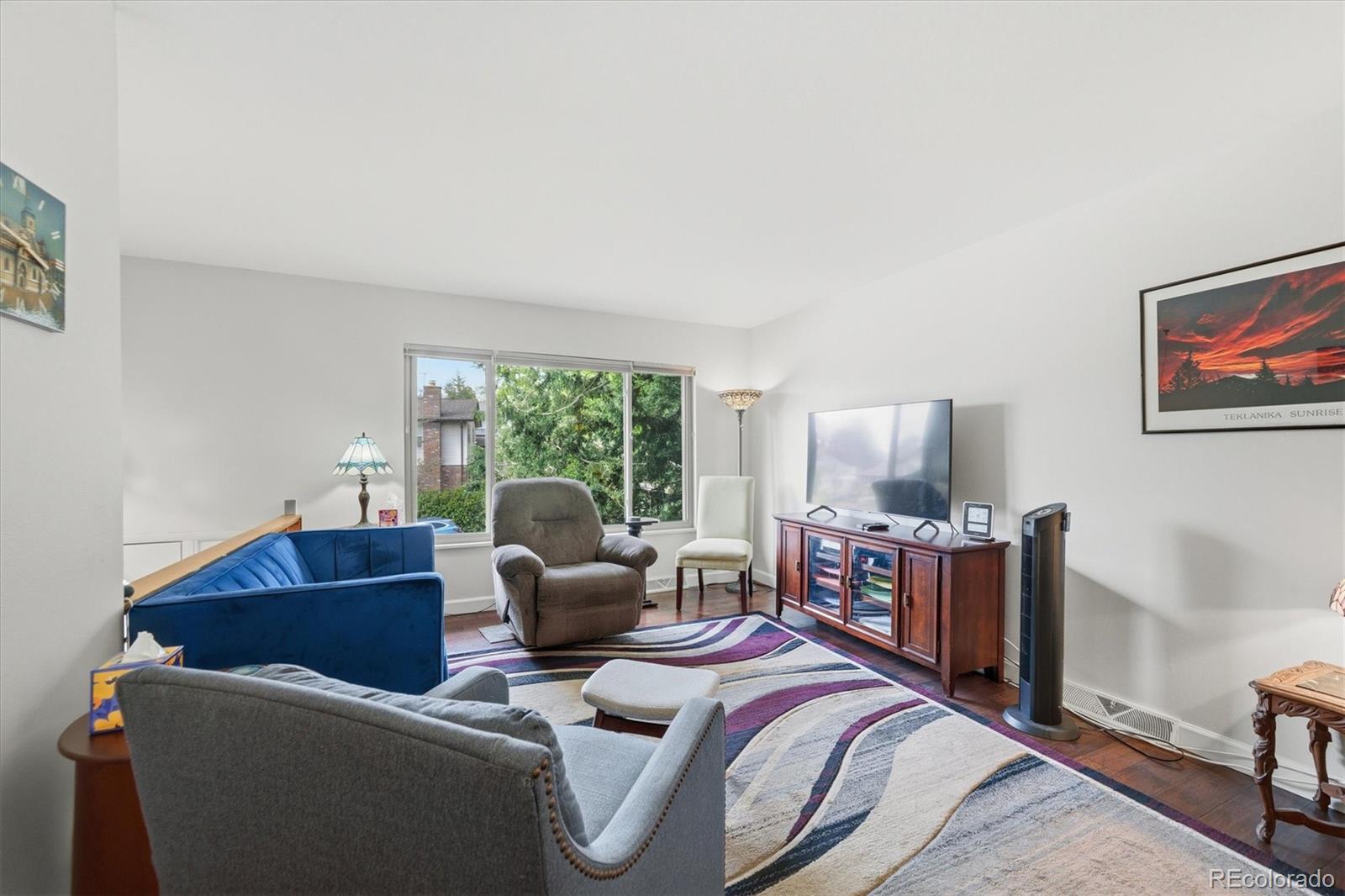 MLS Image #8 for 8350 e princeton avenue,denver, Colorado