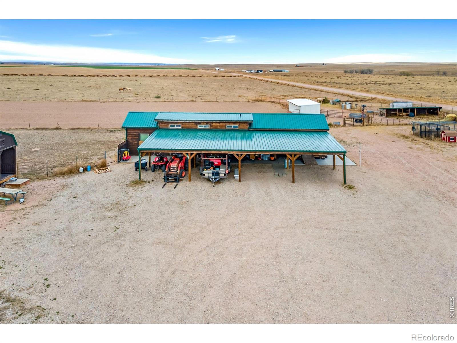 MLS Image #12 for 47369  county road 43 ,pierce, Colorado