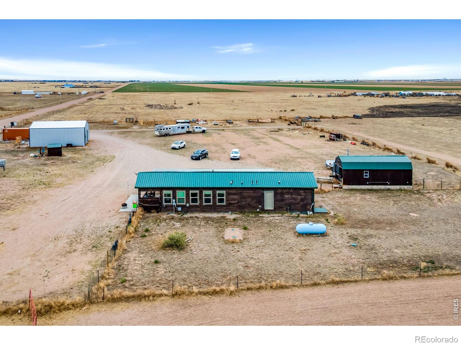 MLS Image #13 for 47369  county road 43 ,pierce, Colorado
