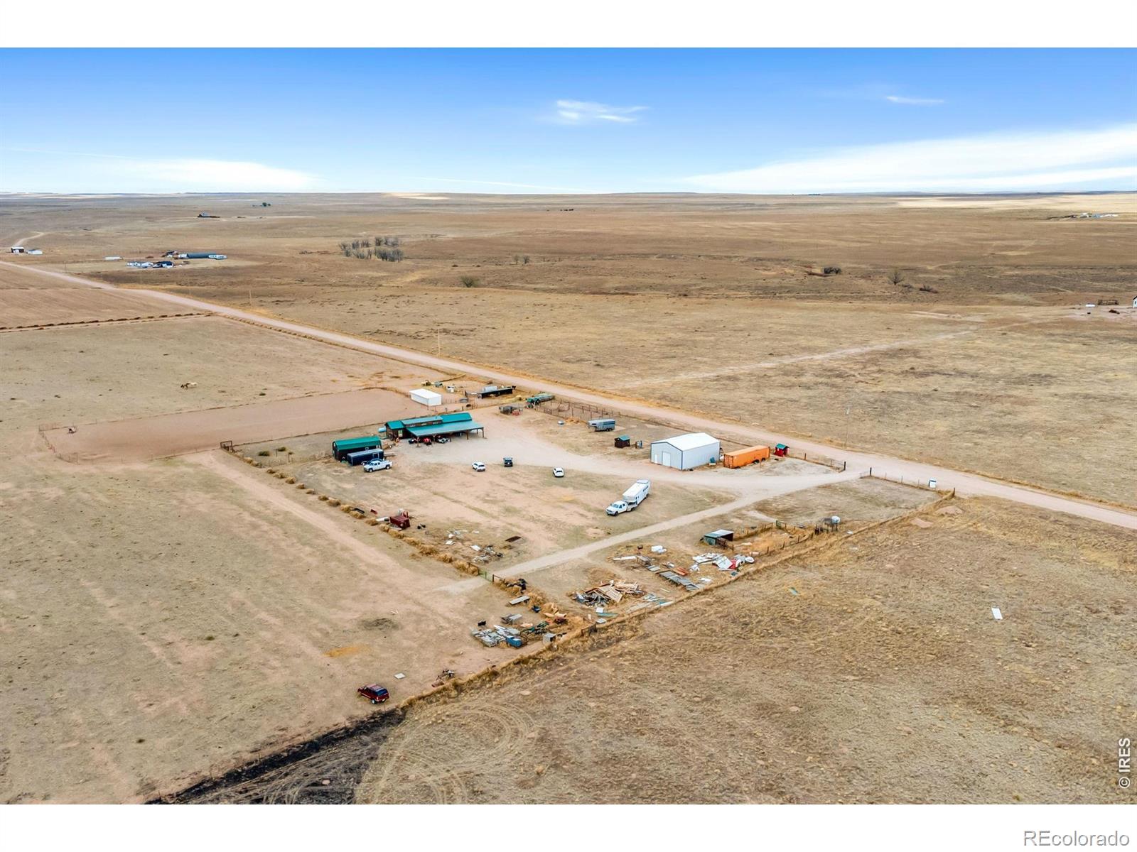 MLS Image #14 for 47369  county road 43 ,pierce, Colorado