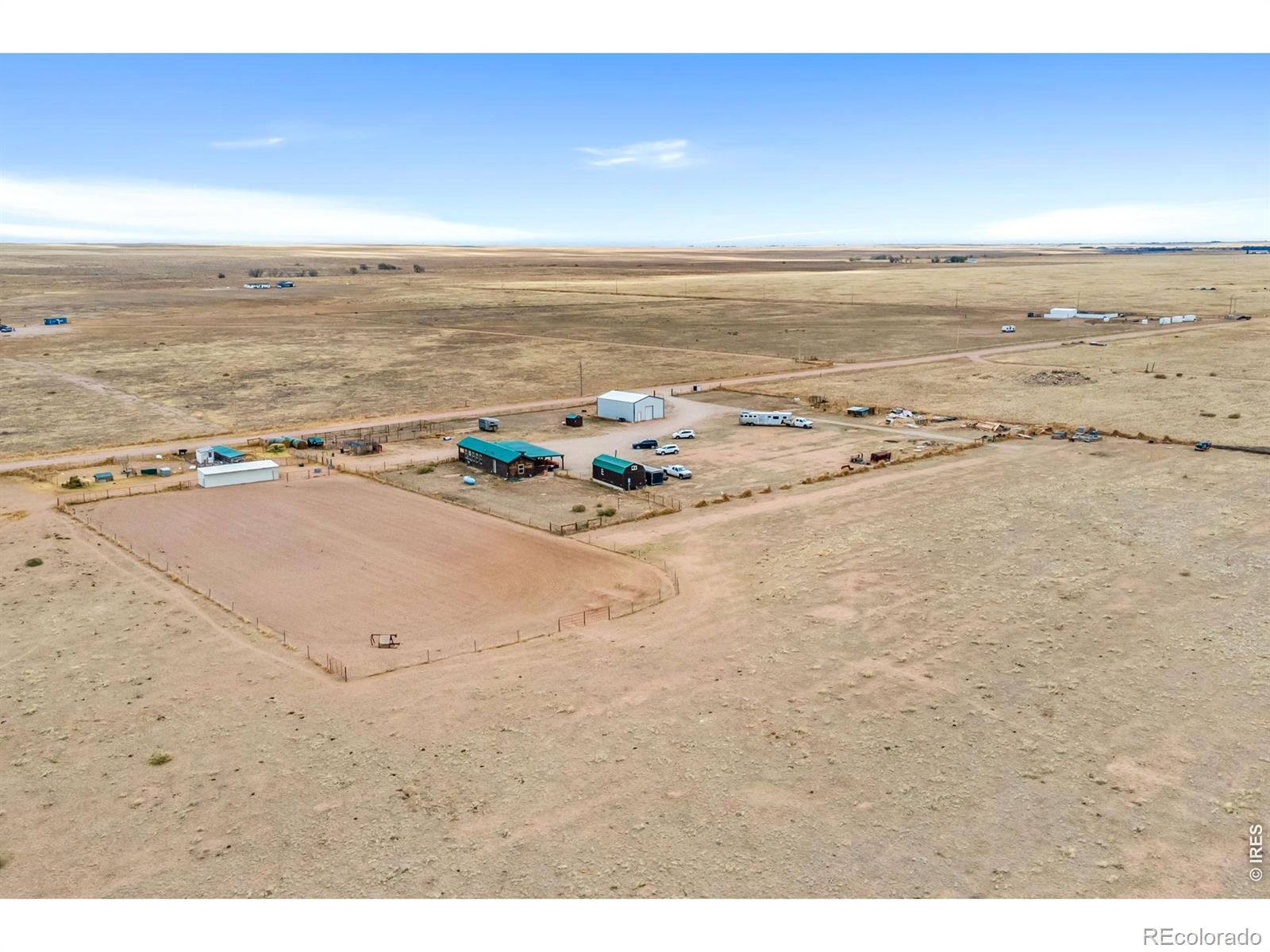 MLS Image #15 for 47369  county road 43 ,pierce, Colorado