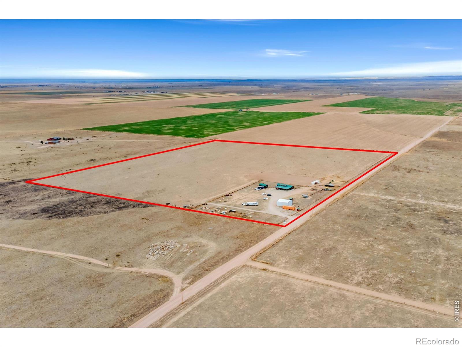MLS Image #17 for 47369  county road 43 ,pierce, Colorado