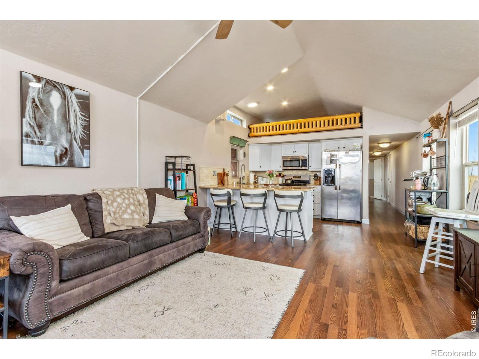 MLS Image #2 for 47369  county road 43 ,pierce, Colorado
