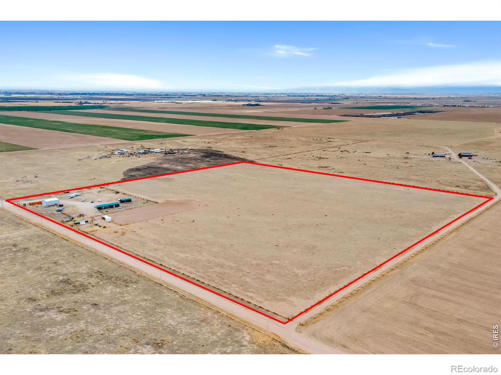 MLS Image #20 for 47369  county road 43 ,pierce, Colorado
