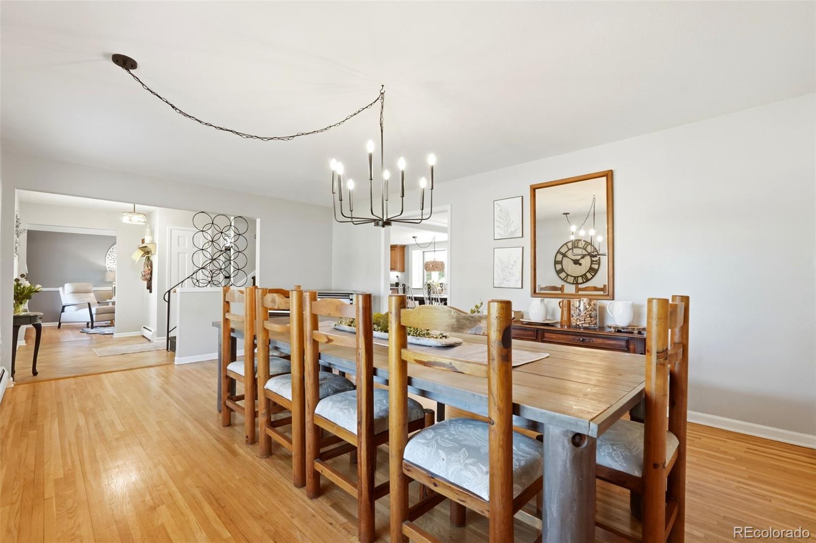 MLS Image #3 for 6747 s jackson court,centennial, Colorado