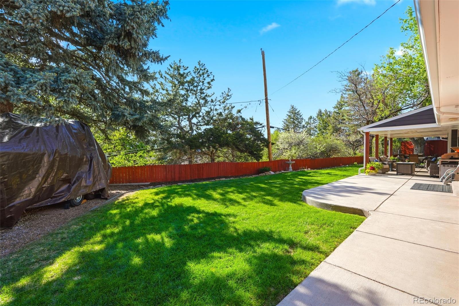 MLS Image #36 for 6747 s jackson court,centennial, Colorado