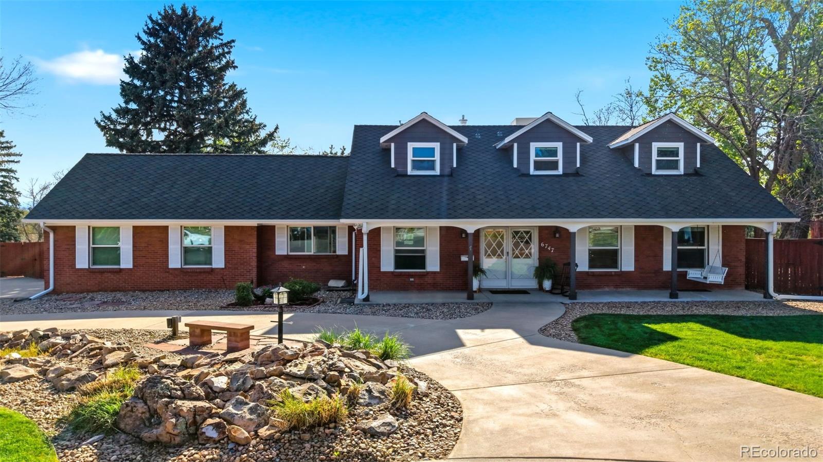 MLS Image #39 for 6747 s jackson court,centennial, Colorado